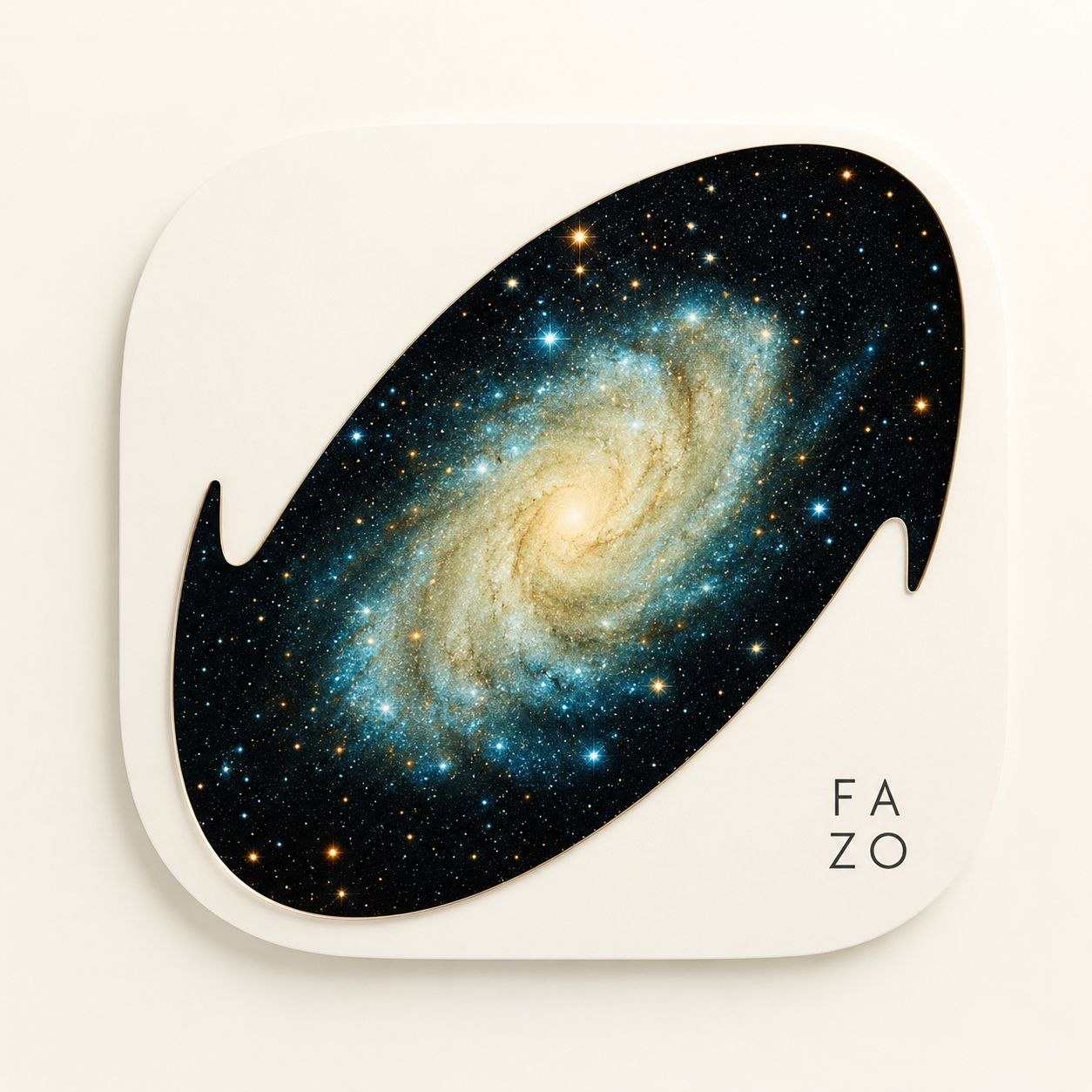 Fazo logo